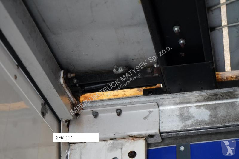 Полуприцеп Kässbohrer STANDARD