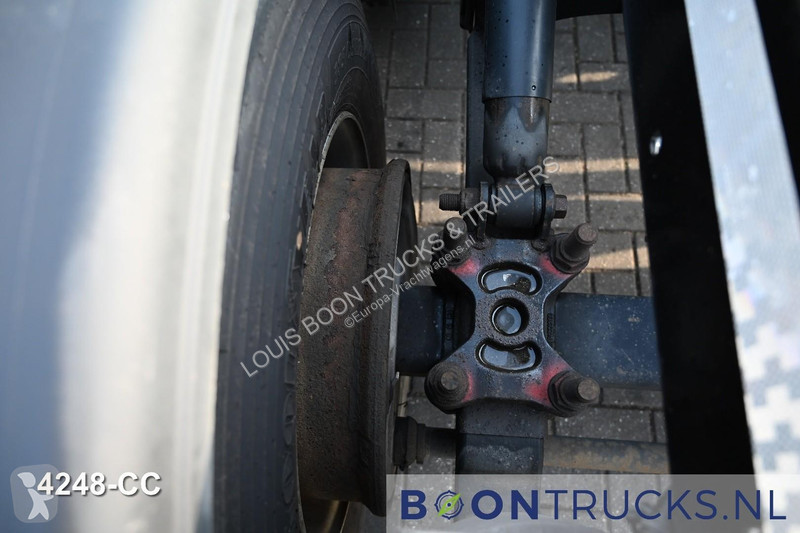 Semirremolque D-TEC FLEXITRAILER |...