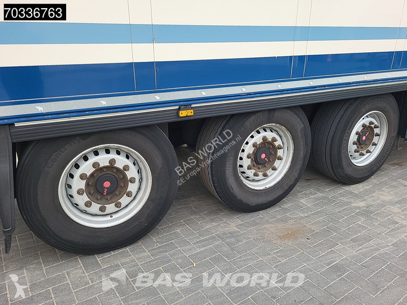 Semirremolque Schmitz Cargobull SCB*S3B 3 axles...