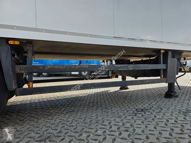 Naczepa Schmitz Cargobull 24/L 13.4 FP45 COOL |...