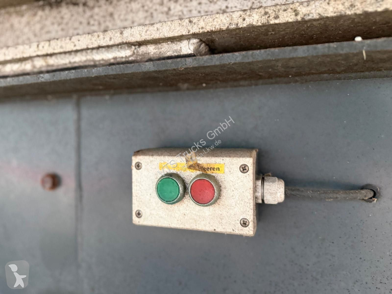 Náves Annaburger Kombi Mulde 63 Kubik