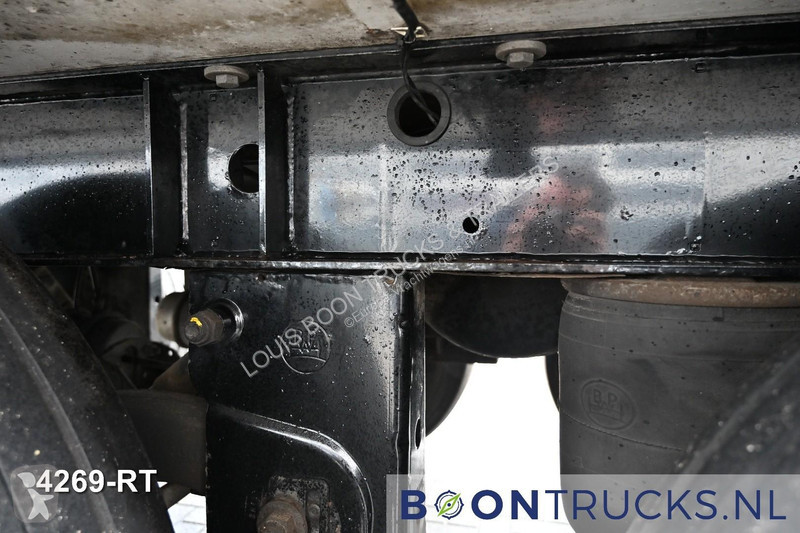 Krone COOL LINER + THERMO KING SLXe300 | 250 x...