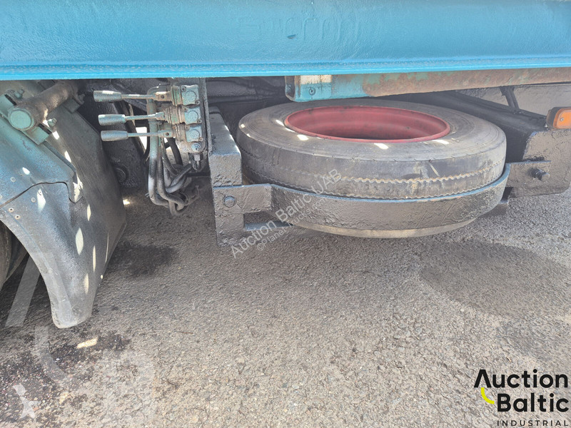 ZA 24 L trailer