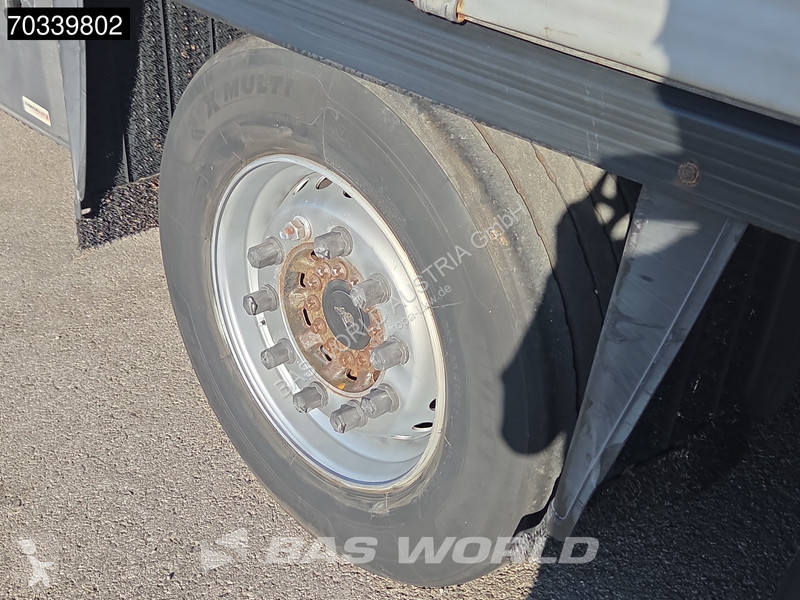 Schmitz Cargobull SCB*S3T Sliding Roof MOT...