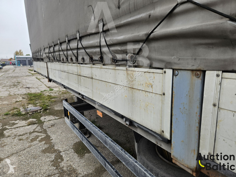 Návěs Schmitz Cargobull 24