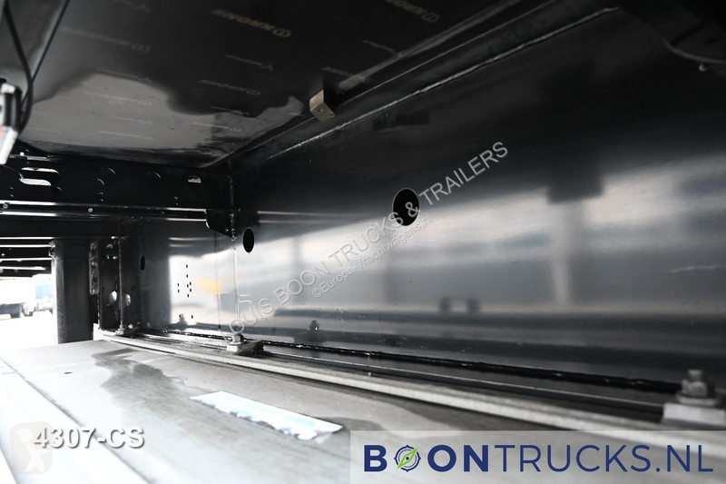 Krone COIL LINER | LIFT AXLE * PALLET BOX * NL...