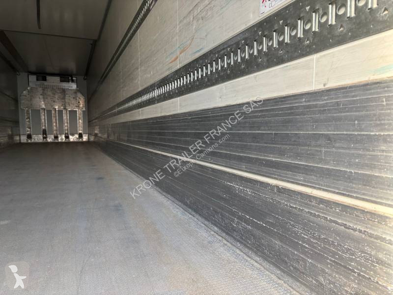 Krone  semi-trailer