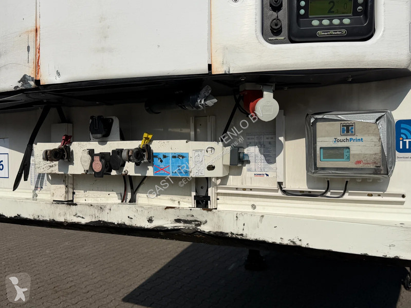 Schmitz Cargobull N/A Thermo King SLXi 300 /...