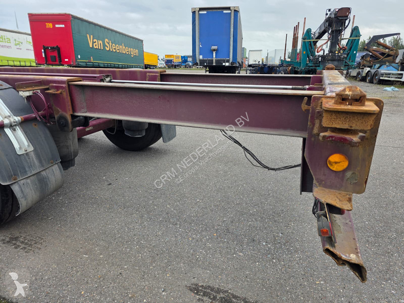 Renders ROC 12.27 CC/ BPW DISC semi-trailer