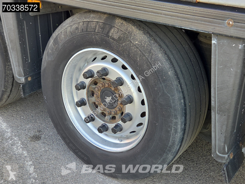 نصف مقطورة Schmitz Cargobull SCB*S3T 3 axles...