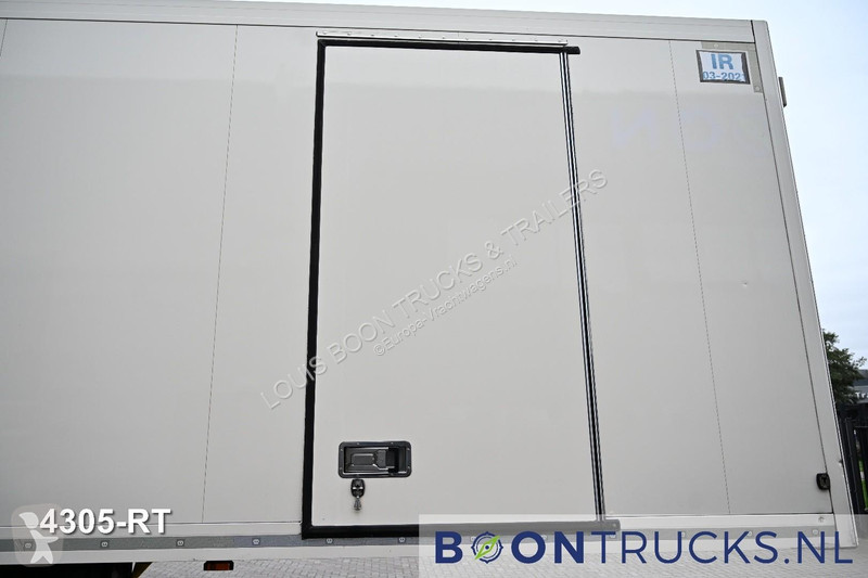 Krone COOL LINER + CARRIER 1950 MT | MULTI TEMP...