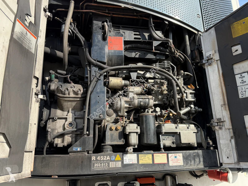Schmitz Cargobull THERMO KING SLXi 300 /...