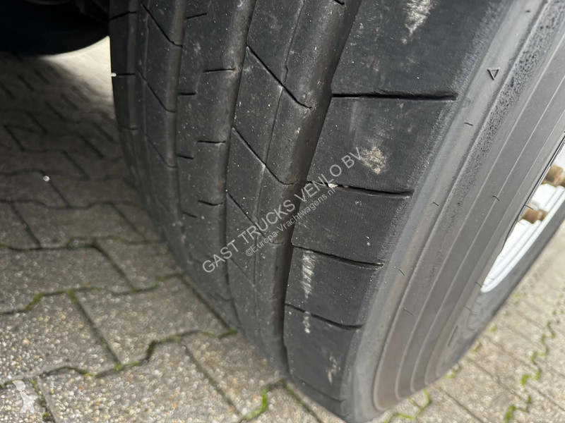 Groenewegen Schuifzeil -dak / Saf Disc /...