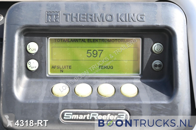 Schmitz Cargobull SCB*S3B + THERMO KING SLXe300...
