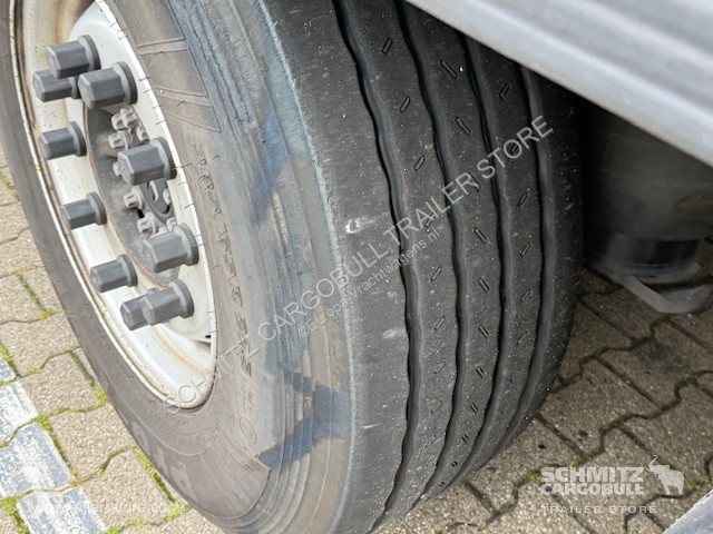 Semirimorchio Schmitz Cargobull Tiefkühler...