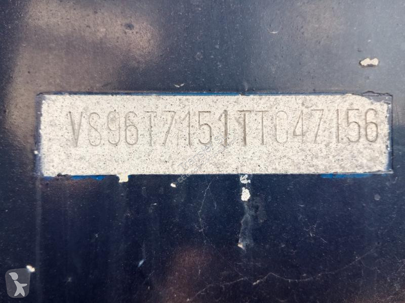 Semi reboque Indox  A3CC-A-N-113