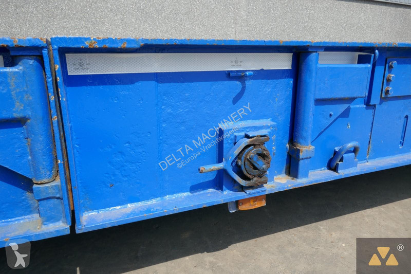Oplegger Andover SFCLEX67