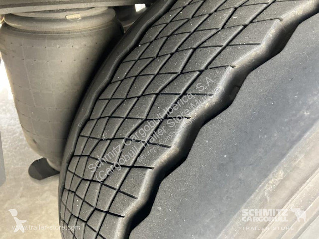 Semitrailer Schmitz Cargobull Semiremolque...