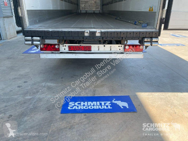 Semi reboque Schmitz Cargobull Reefer Standard
