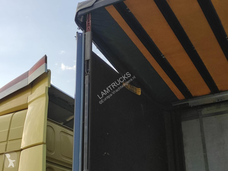 Semiremorca LAG MACHINE KLEP APK 19-12 2025