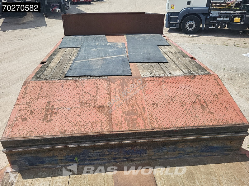 Semitrailer Nooteboom 0SD04072-S17DE-1H1H 4...