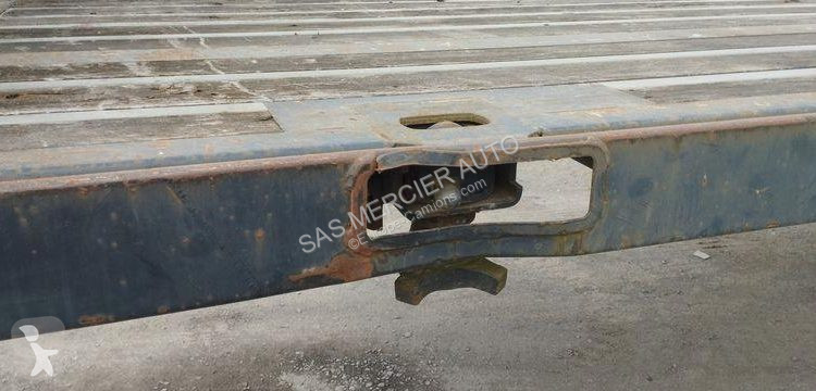 Semitrailer SRT