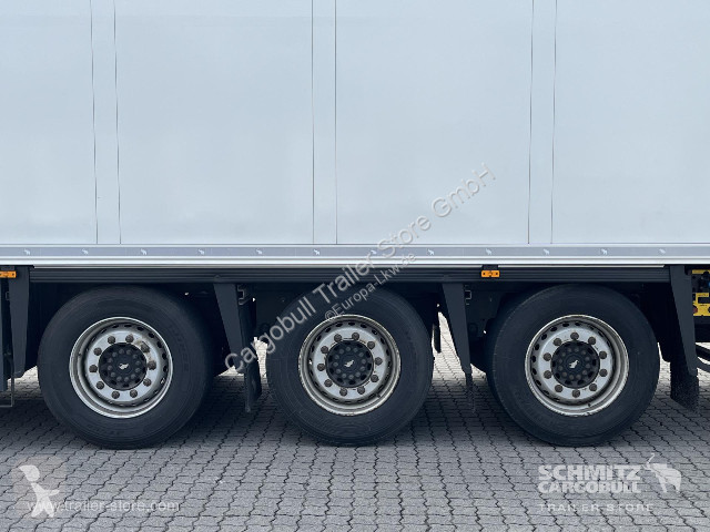 Semi reboque Schmitz Cargobull Tiefkühler...