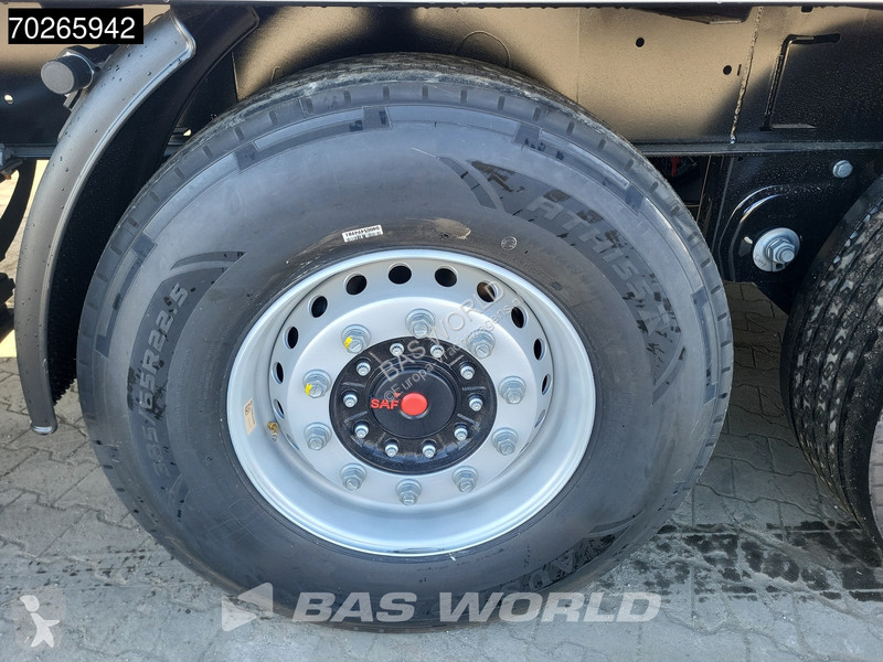 Semiremorca Kögel S24-1 3 axles NEW Direkt...