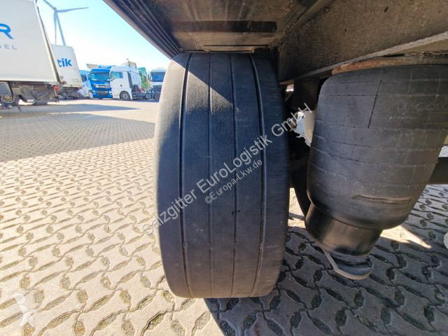 Semi reboque Schmitz Cargobull 24/L - 13.4 FP...