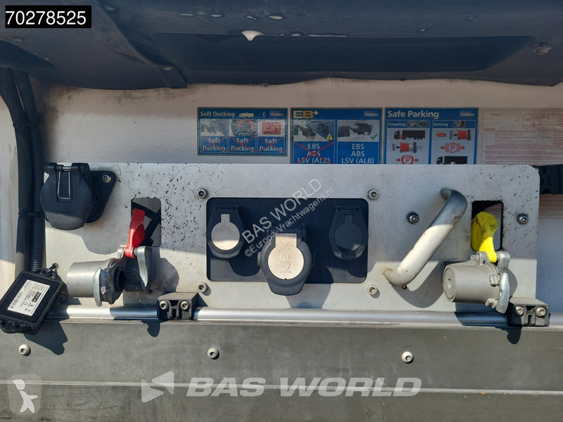 Semiremorca Lamberet ThermoKing SLXe 300 3...