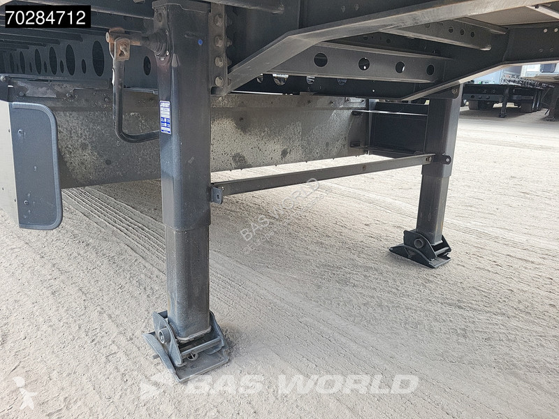Semitrailer Schwarzmüller J06VLN3 3 axles...