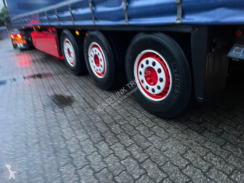 Oplegger Schmitz Cargobull SCB*S3T...