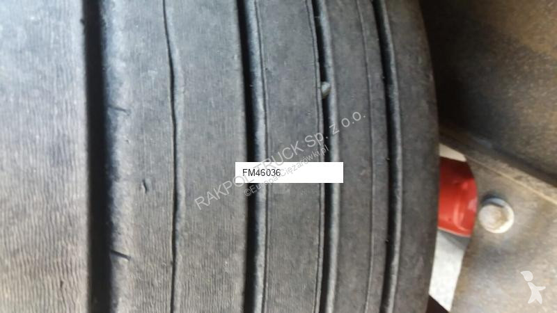 Semitrailer Schmitz Cargobull Schmitz Cargobull...