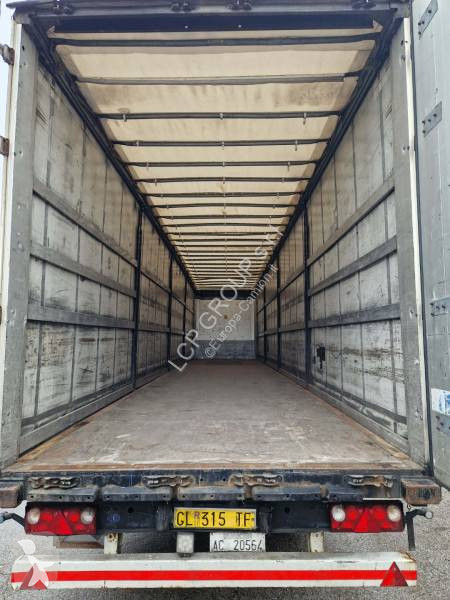 Semitrailer Schmitz Cargobull SCS 24/L - 13.62
