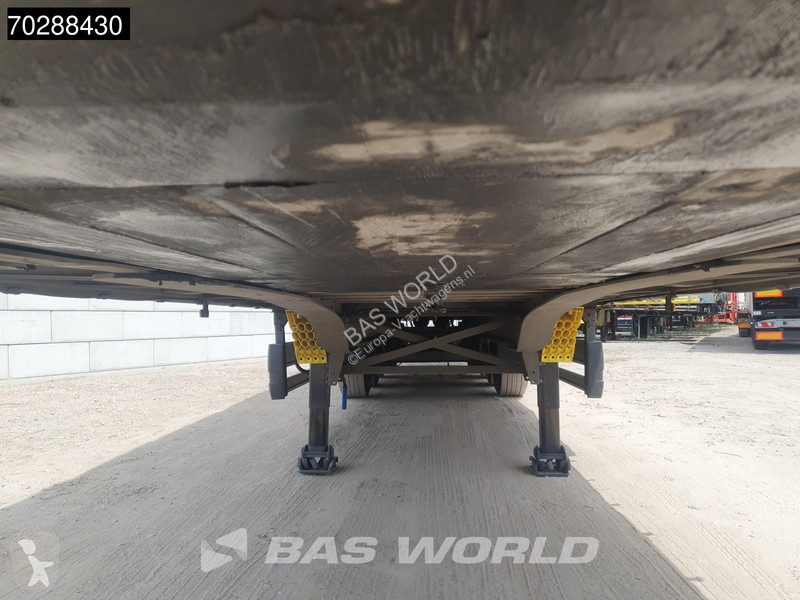Oplegger Schmitz Cargobull SCB*S3T APK 11/25...