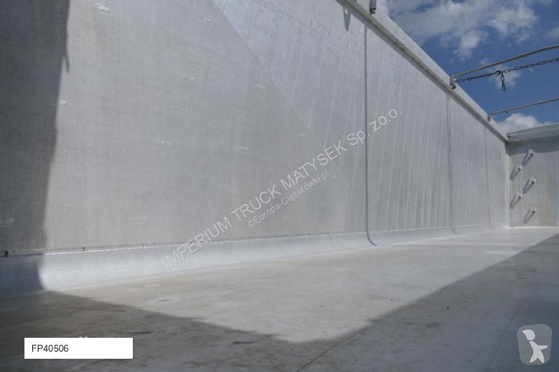 Semiremorca Schmitz Cargobull WYWROTKA 58 M3 /...