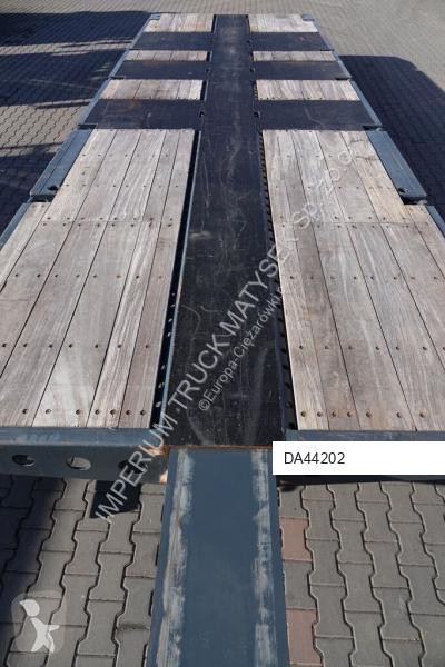 Semitrailer Emtech