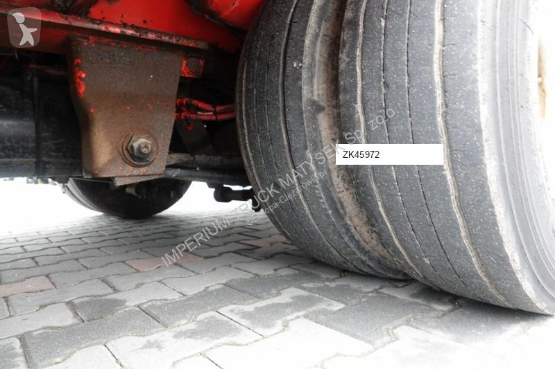 Semitrailer Kaiser