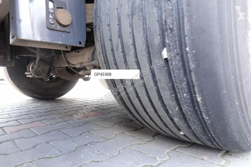Semitrailer Wielton FIRANKA / MEGA / LOWDECK /...