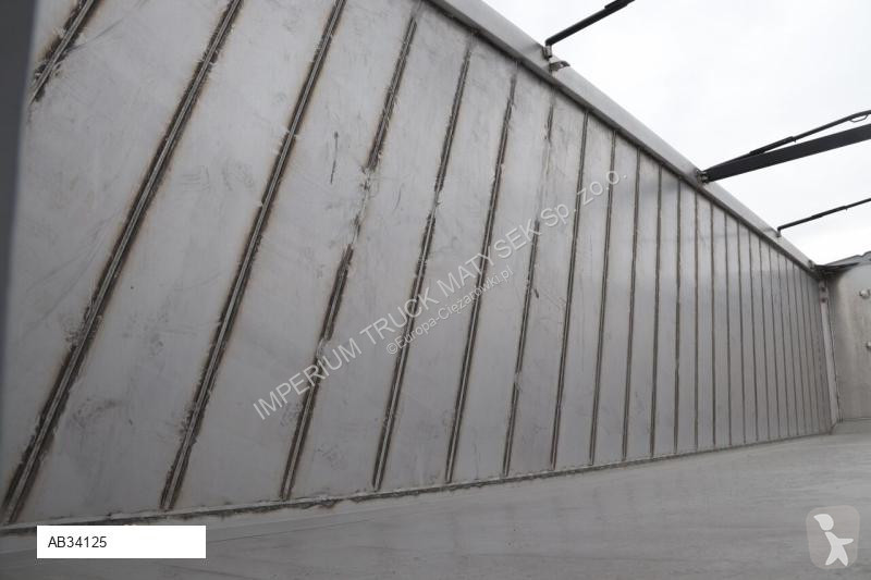 Semitrailer Wielton