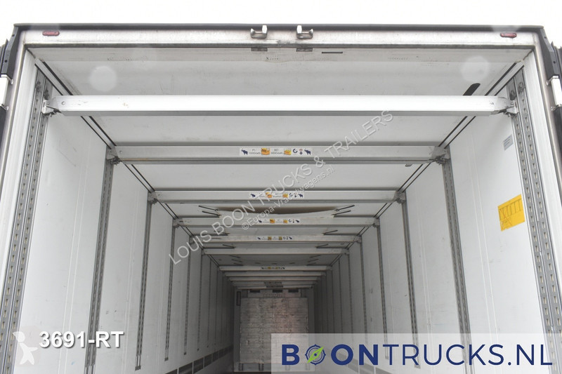 Oplegger Schmitz Cargobull SCB*S3B | DOUBLE...