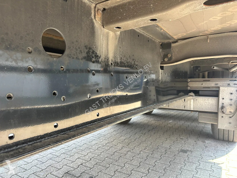 Oplegger Schmitz Cargobull Schuifzeil met...