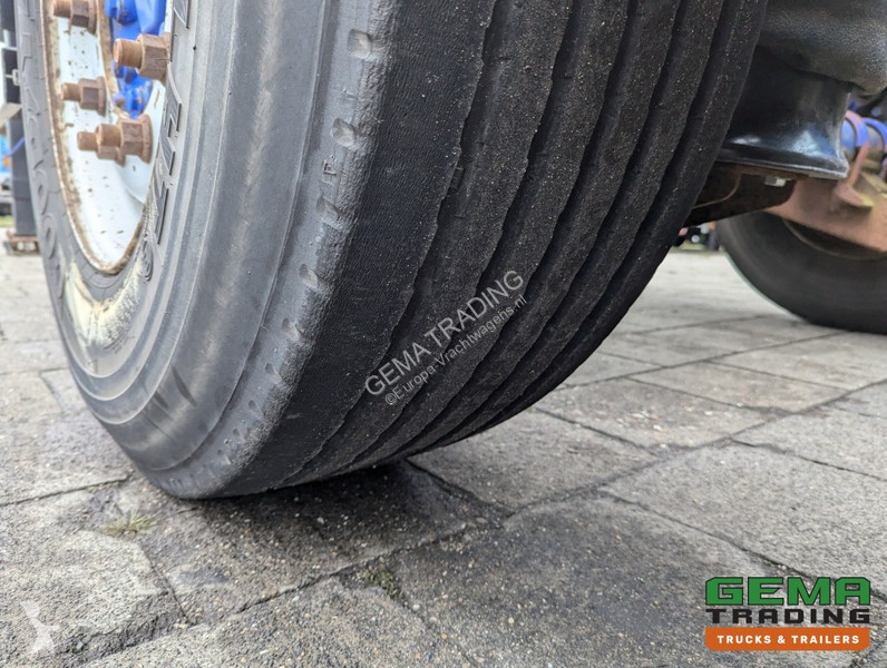 Semitrailer Renders ROC 12.27 CC 3-Assen MB...
