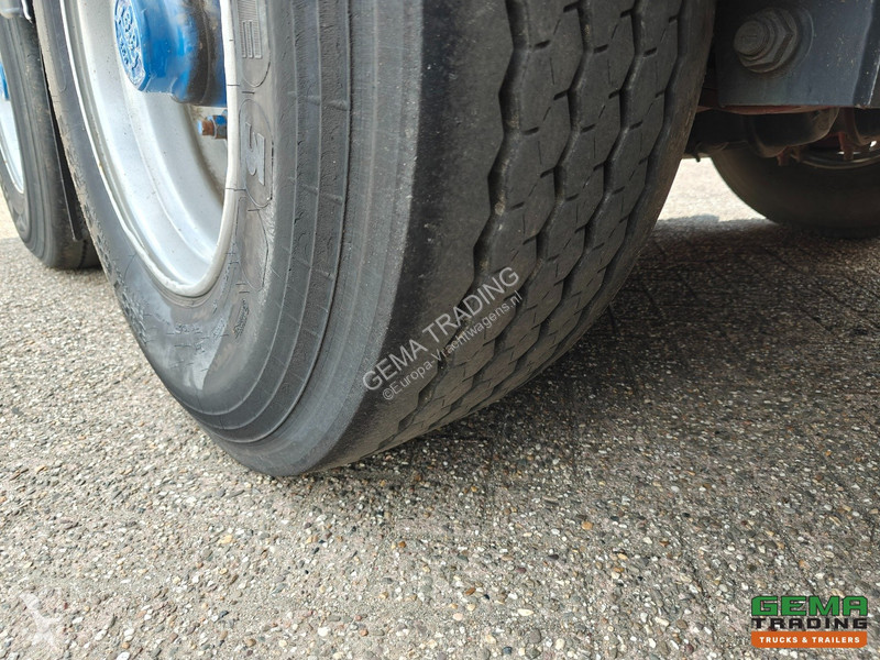 Semitrailer Renders 12.27NA 3-axle BPW - Steep...