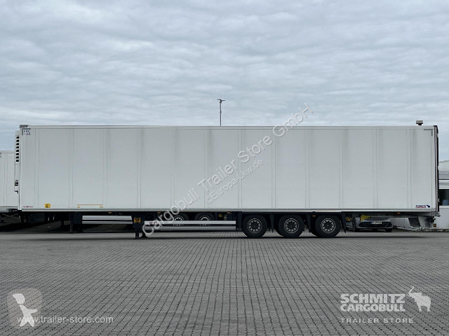Semitrailer Schmitz Cargobull Tiefkühler Mega