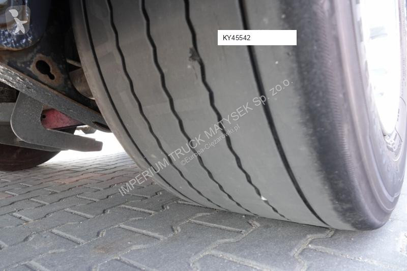 Semitrailer Wielton FIRANKA / MEGA / LOWDECK /...