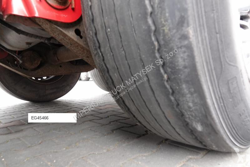 Semitrailer Wielton FIRANKA /MULDA DO STALI - 9...