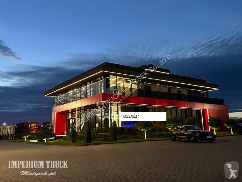 Semiremorca Schmitz Cargobull