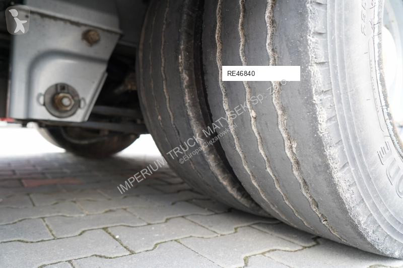 Semitrailer MAX Trailer NACZEPA LAWETA /...