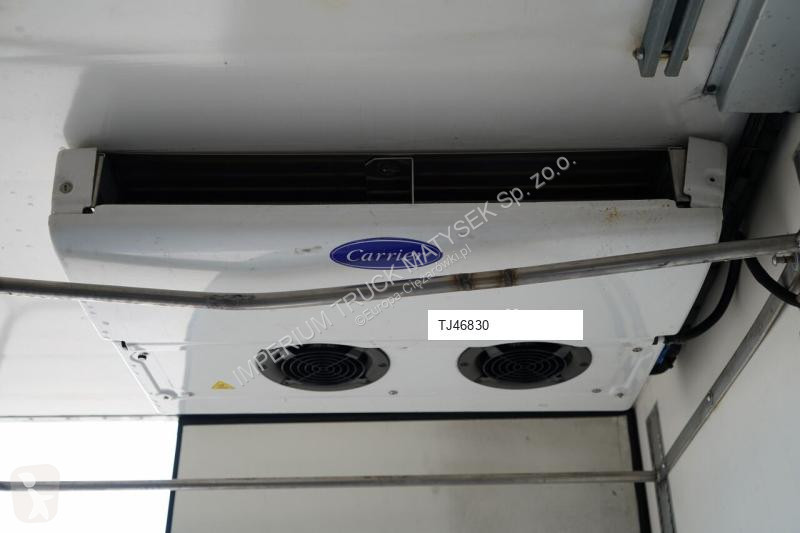 Semi reboque Chereau
